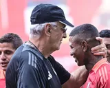 Jorge Fossati y sus primeras decisiones tácticas con la Selección Peruana: las diferencias con Juan Reynoso
