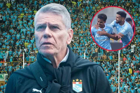 Sporting Cristal lo pierde sin gloria: la joya que nunca brilló y se despide en silencio