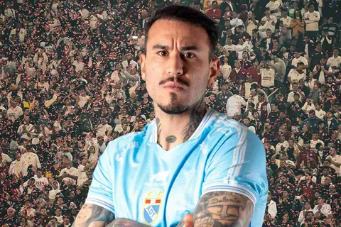 Universitario se prepara para definir el futuro de Gustavo Dulanto