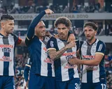 Alianza Lima alista a su fichaje antes del inicio de la Liga 1 2025