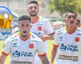 ¿Cuánto dinero ganará Atlético Grau por ingresar a la Copa Sudamericana 2025?