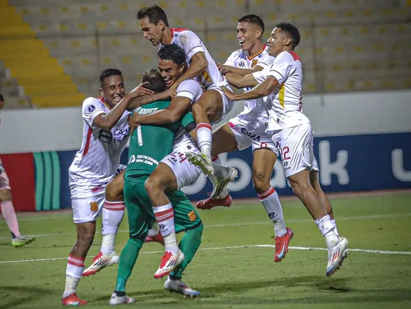 Copa Sudamericana: ¿qué equipo tuvo el mejor mercado de fichajes en el grupo de Atlético Grau?