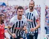 ALIANZA ganó cómodamente en Tarapoto con un 1-3 ante Unión Comercio