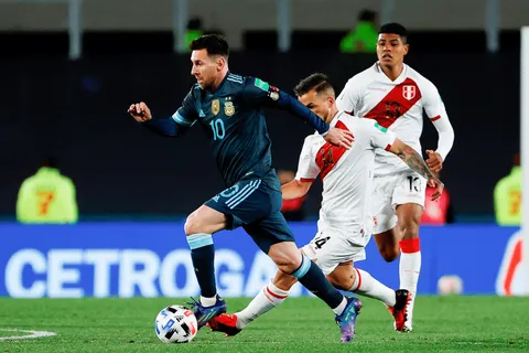 Copa América 2024: Sin Messi, el temible tridente de Argentina al que se enfrentaría Perú