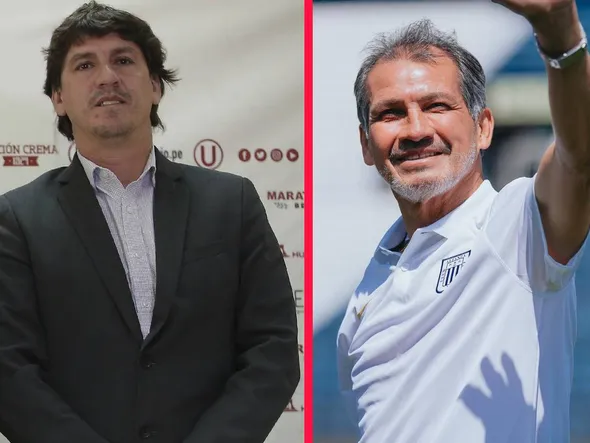 ¿Que dijo Jean Ferrari sobre la llegada de Franco Navarro a Alianza Lima?