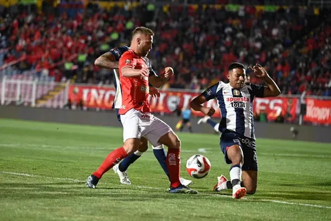 Cienciano vs. Alianza Lima: a qué hora juegan, dónde ver, alineaciones e historial
