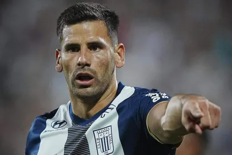 Fichajes de Alianza Lima: ¿cuánto tiempo estará fuera de las canchas Guillermo Enrique?