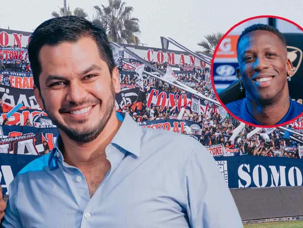Alianza Lima sueña a lo grande: Luis Advíncula no será el último mundialista que llegue a La Victoria