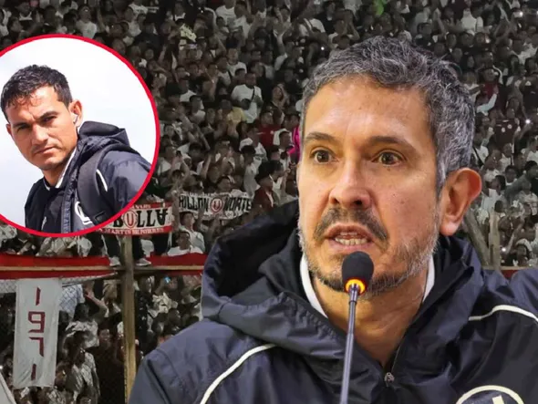 Universitario: la millonaria cifra que pagará por la compra de Jairo Vélez