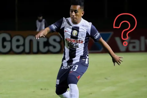 Fichajes UCV: ¿Christian Cueva llegará finalmente al cuadro poeta para el Clausura?