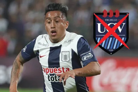 Fichajes: los 3 motivos por los cuales Cueva no llegaría a César Vallejo