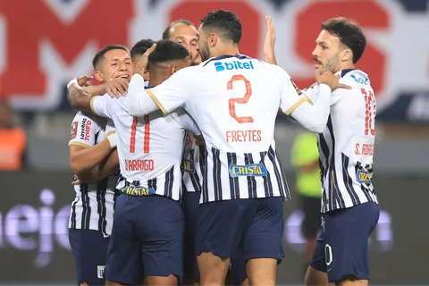 Fichajes Alianza Lima: los Íntimos se disputan un delantero argentino con 2 rivales de Copa Libertadores
