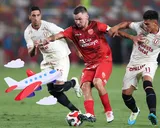 Fichajes Liga 1: el jugador que no recibe propuesta de Sport Huancayo y quiere jugar en Lima en 2025