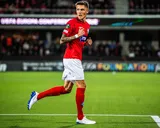 Análisis de Top Mercato: ¿cuánto debería pagar por Oliver Sonne el equipo que quiera sacarlo de Silkeborg?