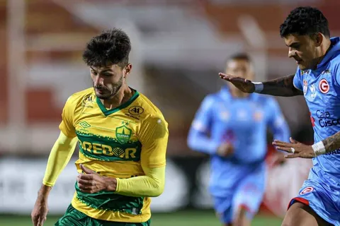 Cuiabá vs Deportivo Garcilaso: a qué hora juegan, dónde ver, alineaciones e historial