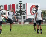 Unión Huaral sueña con el regreso repleto de argentinos