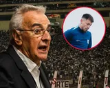 Universitario: Alan Cantero podría llegar a Ate en 2026 por este motivo