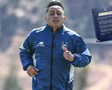 Tras la denuncia de Pamela López, Cienciano se despegó de Christian Cueva