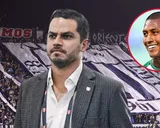 Alianza Lima, el mercado abierto y la incógnita por Pedro Aquino
