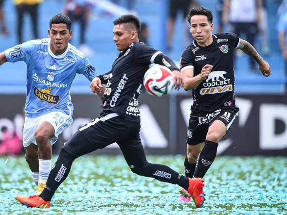 Sporting Cristal vs Unión Comercio: a qué hora juegan, dónde ver, alineaciones e historial
