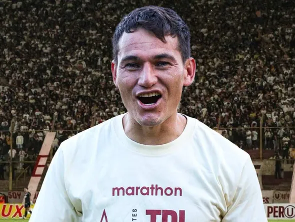 Universitario recibió ayuda inesperada para comprar el pase de Jairo Vélez