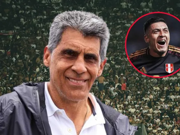 Universitario podría ganar hasta 4 millones de soles si vende a César Inga a un grande de Argentina