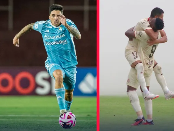 Sporting Cristal vs UTC Cajamarca – Liga 1: a qué hora juegan, dónde ver, posibles alineaciones e historial