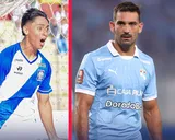 Los 32 jugadores canteranos de Sporting Cristal que han fichado por Alianza Atlético