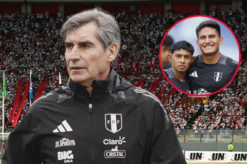 Selección Peruana: los 10 sparrings de Ibáñez que podrían mover el próximo mercado de fichajes