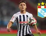 ¿Catriel Cabellos a Sporting Cristal? Los detalles sobre su posible traspaso al Cervecero