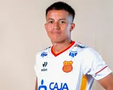 Fichajes Liga 1 2025: Edu Lama, el jugador más joven de Atlético Grau que busca reforzar la delantera de Ángel Comizzo