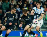 Real Sociedad vs Real Madrid – La Liga: a qué hora juegan, dónde ver, posibles alineaciones e historial