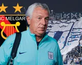 Alianza Lima va por un fichaje estrella que también quiere FBC Melgar