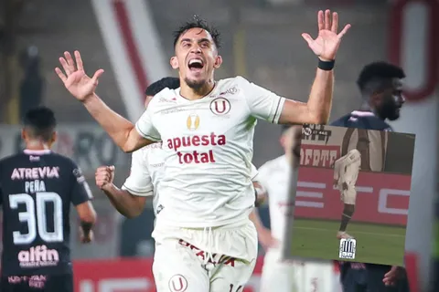 Los mejores memes por la victoria de Universitario vs Sport Boys en Liga 1