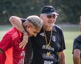 Jorge Fossati sobre la convocatoria de Paolo Guerrero a la Copa América 2024: “Yo creo que sí llegará”