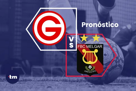 Deportivo Garcilaso vs FBC Melgar: Pronóstico y cuotas de apuestas hoy 25/05/24 – Liga 1