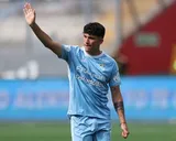¿Quién es Diego Otoya, el atacante cedido a Sport Boys por Sporting Cristal?
