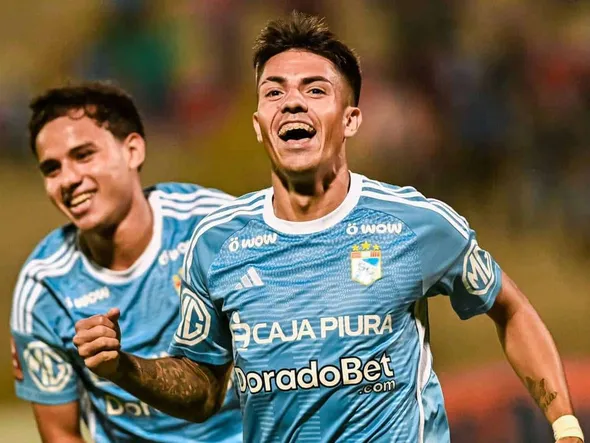 Sporting Cristal vs Alianza Atlético: a qué hora juegan, dónde ver, alineaciones e historial