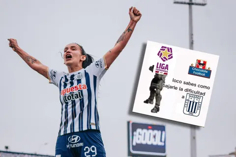 Los mejores memes por la conquista de la Liga Femenina de Alianza Lima ante Universitario