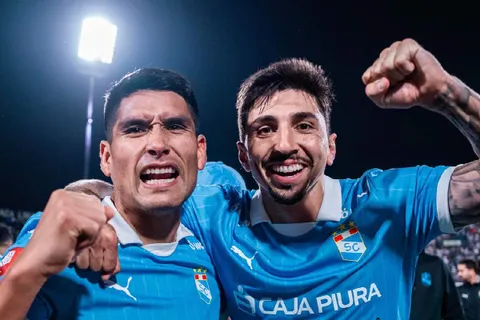 Sporting Cristal: cuánto dinero en premios gana el Cervecero por jugar la Copa Libertadores 2026