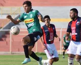 Los primeros 3 clasificados de a la liguilla de la Liga del Cercado de Arequipa