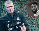 Sporting Cristal busca revancha: el extranjero que ilusiona tras la salida de Franco Romero