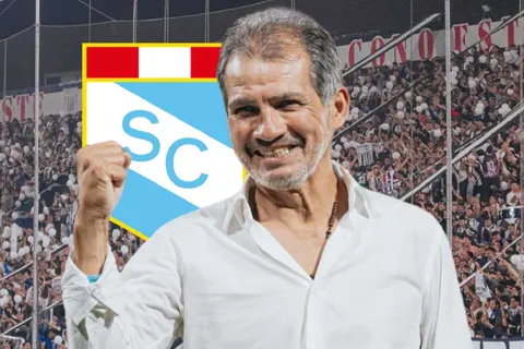 Alianza Lima celebra: el fichaje que más duele en Sporting Cristal