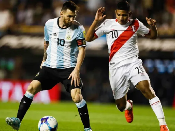 Perú vs Argentina hoy: a qué hora juegan, dónde ver, posibles alineaciones e historial