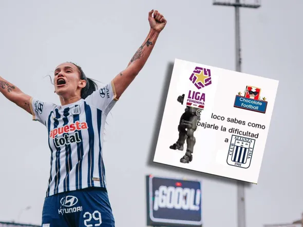 Los mejores memes por la conquista de la Liga Femenina de Alianza Lima ante Universitario