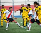 ¿Cuáles son las 3 promesas de la Liga 2 2024?