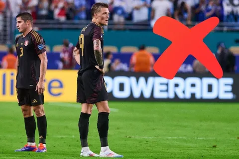 Copa América: ¿cuánto tiempo pasó desde que Perú no superaba una fase de grupos?