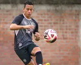 Gustavo Vasallo defiende el fichaje de Sport Boys por Cristian Benavente: “Se está diciendo…”