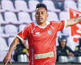 Fichajes Cienciano: Christian Cueva no va más en el Papá, ¿cuáles fueron las razones de su estrepitosa salida?