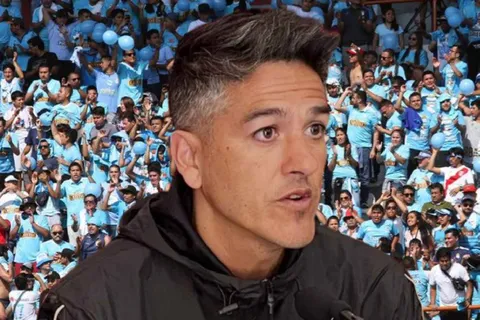 Sporting Cristal: un excampeón con el Cervecero volvería a Perú como DT de un rival rimense